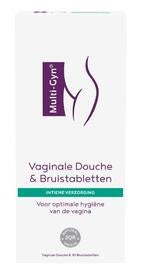 Multi Gyn Vaginale Douche Bruis