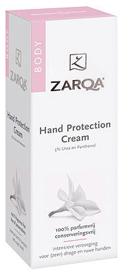 Zarqa Body Hand Protection Creme - 75 Ml