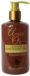 Argan Oil Hand & Body Wash 300 Ml