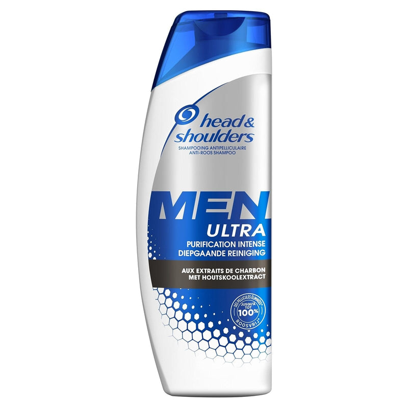 Head & Shoulders Shampoo Ultra Men 450 Ml