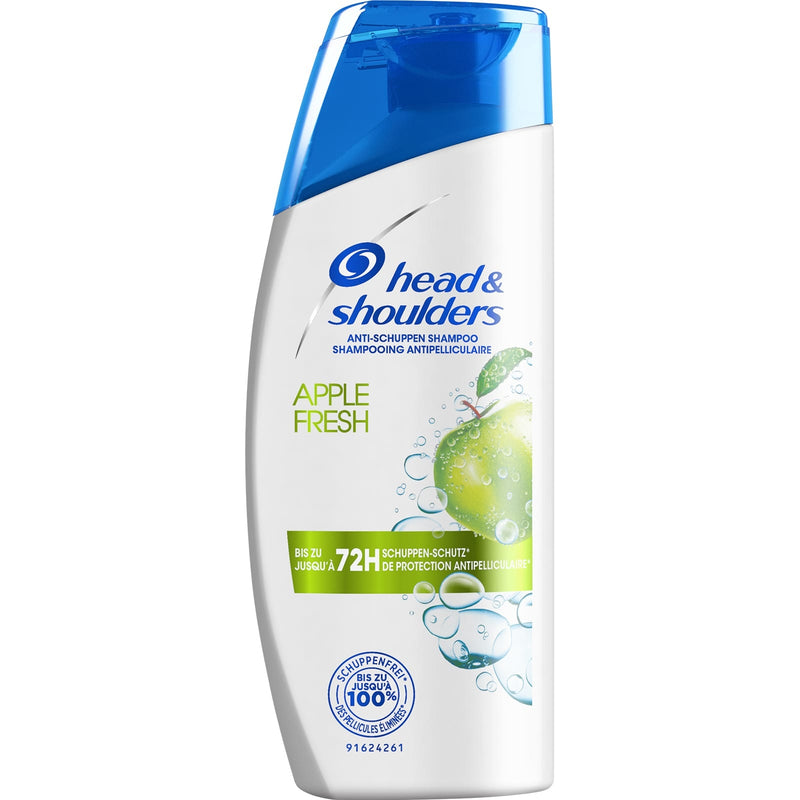 Head & Shoulders Apple Fresh - Shampoo 500ml