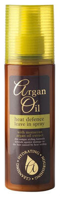 Argan Oil Heat Defense Spray 150 Ml