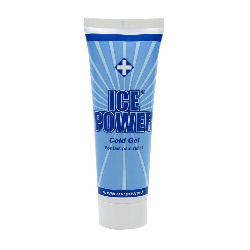 Ice Power Cold Gel - 75 Ml