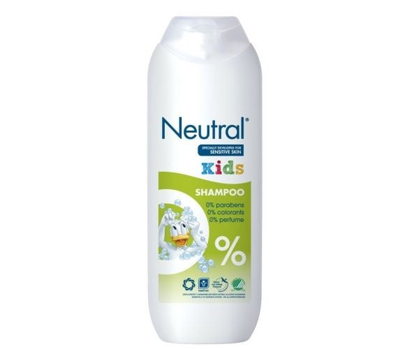 Neutral Shampoo Kids - 250 Ml