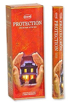 Wierook Protection - 20 Stokjes
