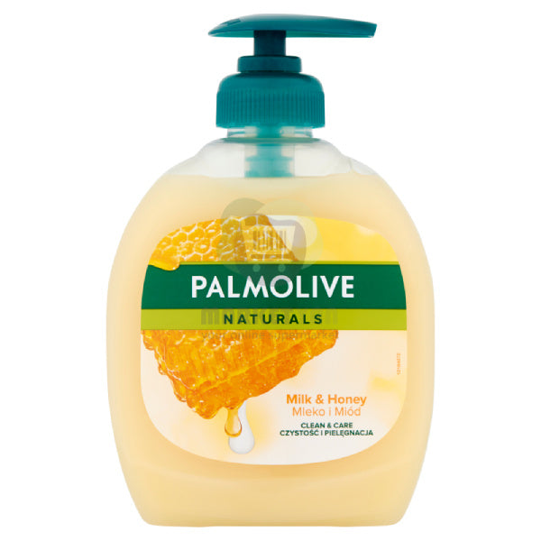 Palmolive Honing - Handzeep 300ml