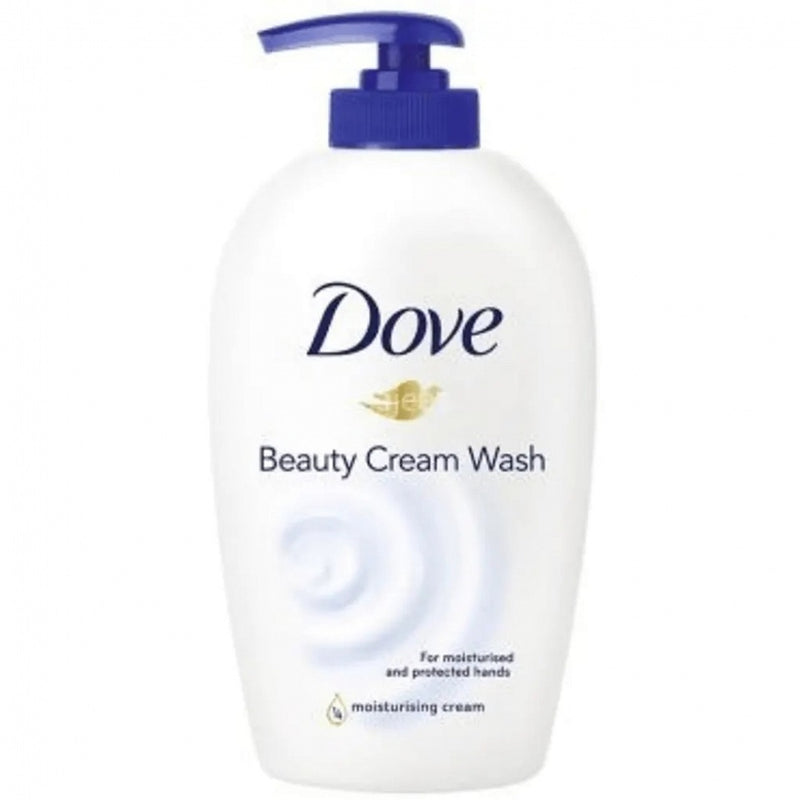 Dove Hand Wash 250ml Pump Orginal