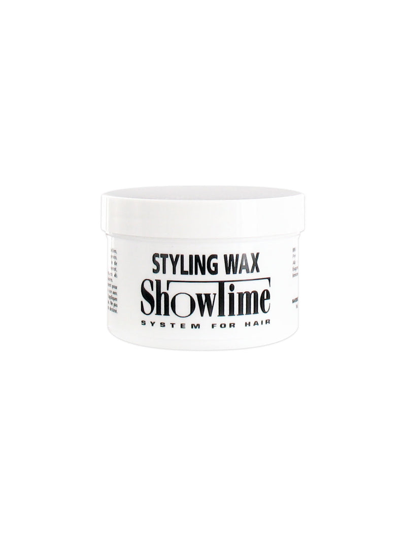 Showtime Styling Wax - 200 Ml