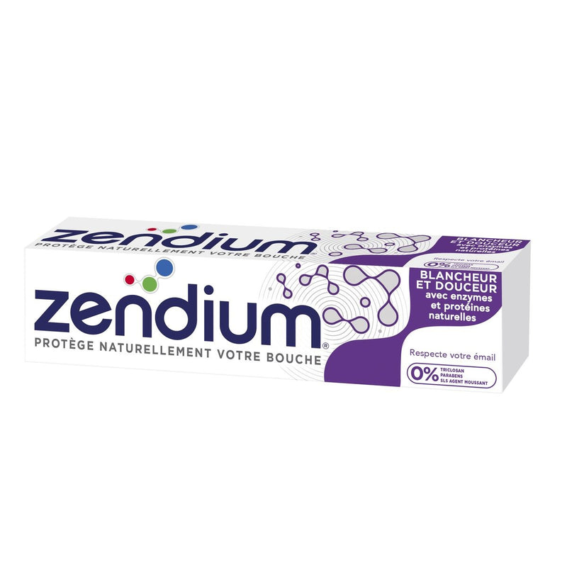 Zendium Anti Tandsteen - Tandpasta 75ml