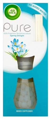 Airwick Parfum Sticks 25ml Spring Delight