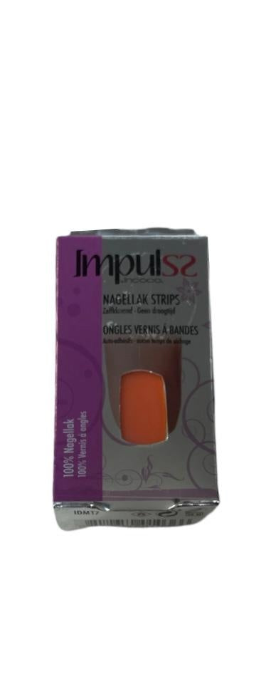 Impuls Idm17 - Nagellak Strips