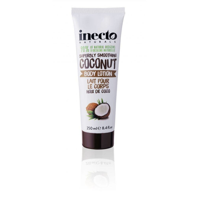 Inecto Naturals Coconut - Body Lotion 250ml