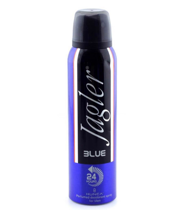 Jagler Men Blue - Deodorant 150ml