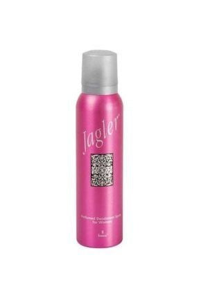Jagler Woman - Deodorant Spray 150ml