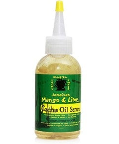 Jamaican Mango & Lime Cactus Oil - Serum 118 Ml