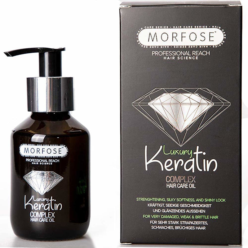 Morfose Keratin Luxury 100ml