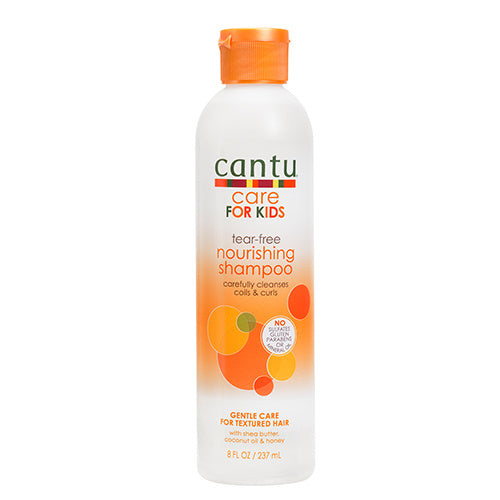 Cantu Care For Kids Shampoo Nourishing 237 Ml