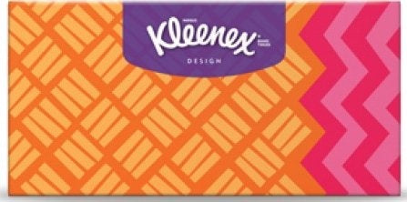 Kleenex Tissues - 70 Stuks