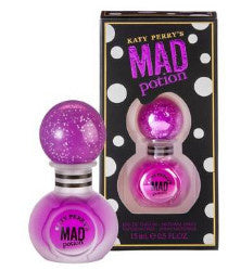 Katy Perry Mad Potion Edp Spray - 15 Ml