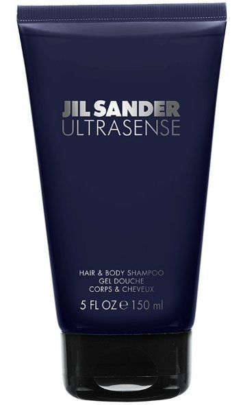Jil Sander Ultrasence Showergel - 150 Ml