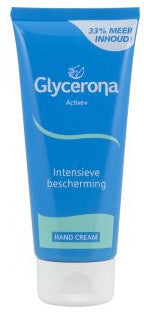 Glycerona Handcreme Active + - 100 Ml