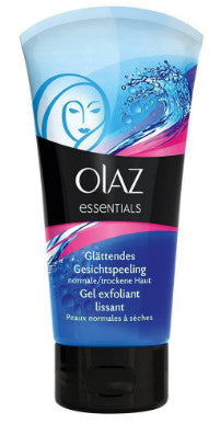Oil Olaz Essentials Cleansing Peeling - 150 Ml