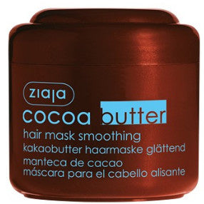 Ziaja Cocoa Butter Haarmasker - 400 Ml