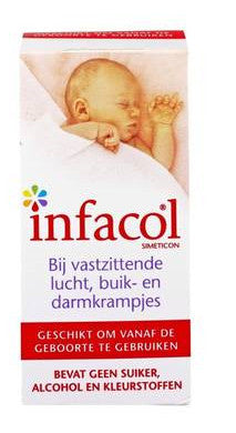 Infacol - 50 Ml
