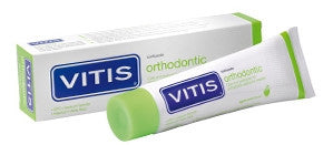Vitis Orthodontic Tandpasta - 100ml