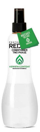 Redist Two-Phase Conditioner Keratine Olie - 400 Ml