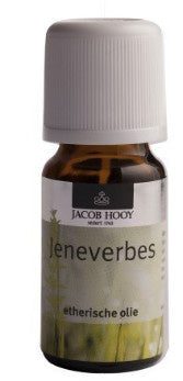 Jacob Hooy Jeneverbes Olie - 10 Ml