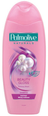 Palmolive Shampoo Zijdeglans - 350 Ml