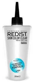 Redist Skin Color Clear - 200 Ml