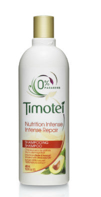 Timotei Shampoo Intense Repair - 400ml 