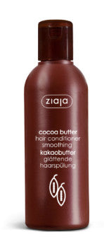 Ziaja Cocoa Butter Conditioner - 200 Ml