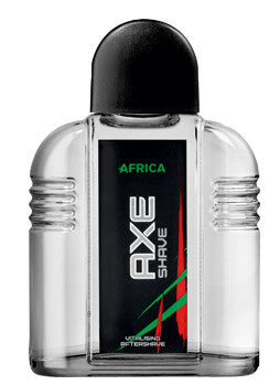 Axe After Shave Africa - 100 Ml