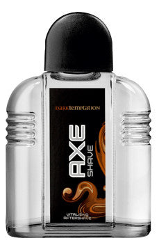 Axe After Shave Dark Temptation - 100 Ml