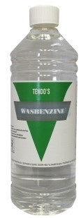Wasbenzine Tendo - 1 Liter