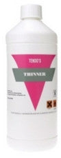 Thinner Tendo - 1 Liter