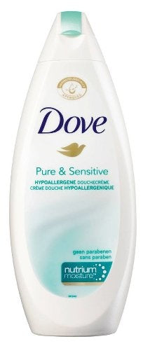 Dove Douchegel Pure&Sensitive - 250 Ml