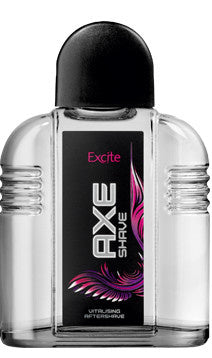 Axe After Shave Excite - 100 Ml