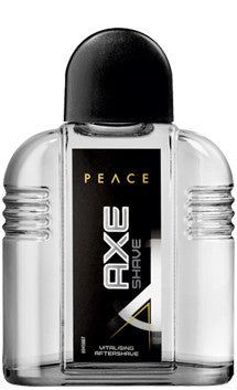 Axe After Shave Peace - 100 Ml