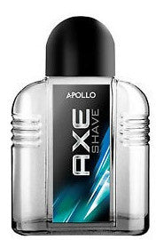 Axe After Shave Apollo - 100 Ml