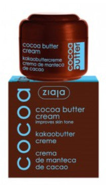 Ziaja Cocoa Butter Dagcreme 50ml