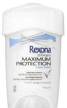 Rexona Woman Deo Cream Maximum Protection - 45 Ml