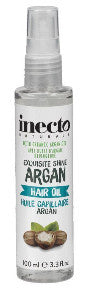 Inecto Argan Hair Oil 100ml