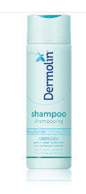 Dermolin Shampoo Parfumvrij - 200 Ml