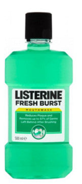 Listerine Mondwater Freshburst - 500 Ml
