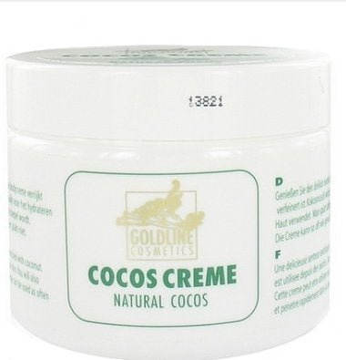 Goldline Cocos Creme - 1 Stuks