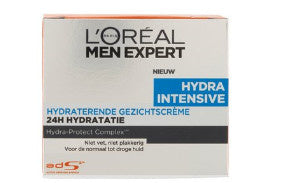 Men Expert Hydra Intensive Creme - 50 Ml